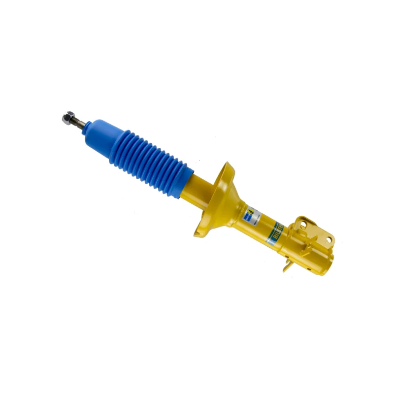 Bilstein 35-239611 - B8 5160 Remote Reservoir, Yellow Paint