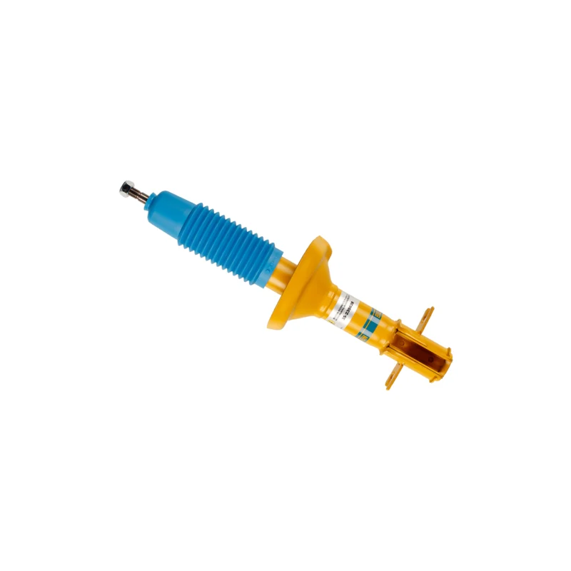 Bilstein 35-239628 - B8 5160 Remote Reservoir, Yellow Paint