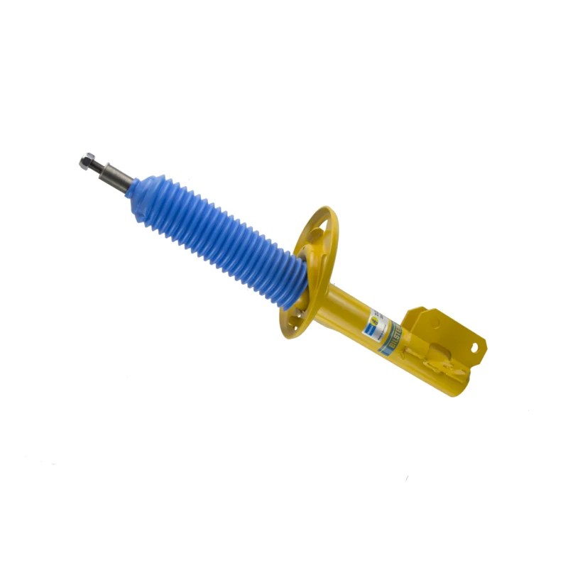 Bilstein 35-240136 - B8 5160 Remote Reservoir, Yellow Paint