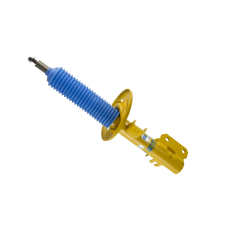 Bilstein 35-240143 - B8 5160 Remote Reservoir, Yellow Paint