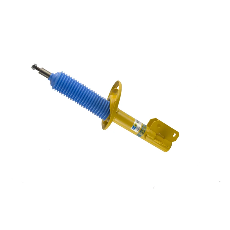 Bilstein 35-240167 - B8 5160 Remote Reservoir, Yellow Paint