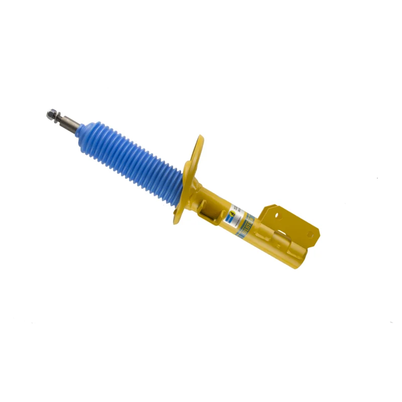 Bilstein 35-240174 - B8 5160 Remote Reservoir, Yellow Paint