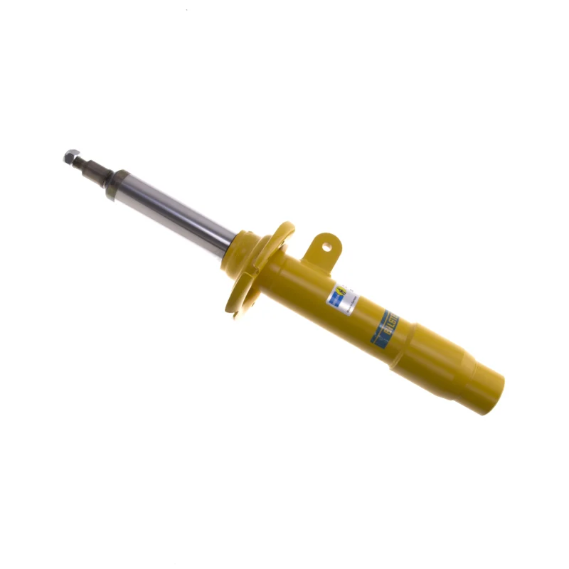 Bilstein 35-244059 - B8 5160 Remote Reservoir, Yellow Paint