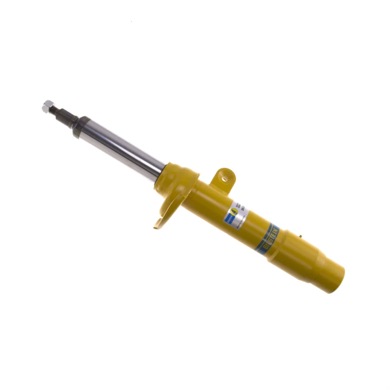 Bilstein 35-244110 - B8 5160 Remote Reservoir, Yellow Paint