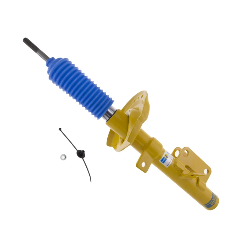 Bilstein 35-245735 - B8 5160 Remote Reservoir, Yellow Paint