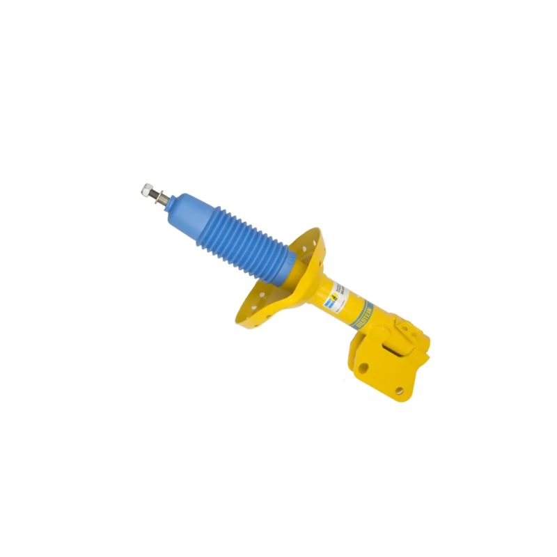 Bilstein 35-249467 - B8 5160 Remote Reservoir, Yellow Paint