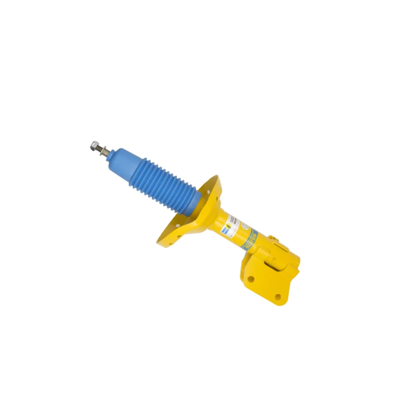 Bilstein 35-249474 - B8 5160 Remote Reservoir, Yellow Paint