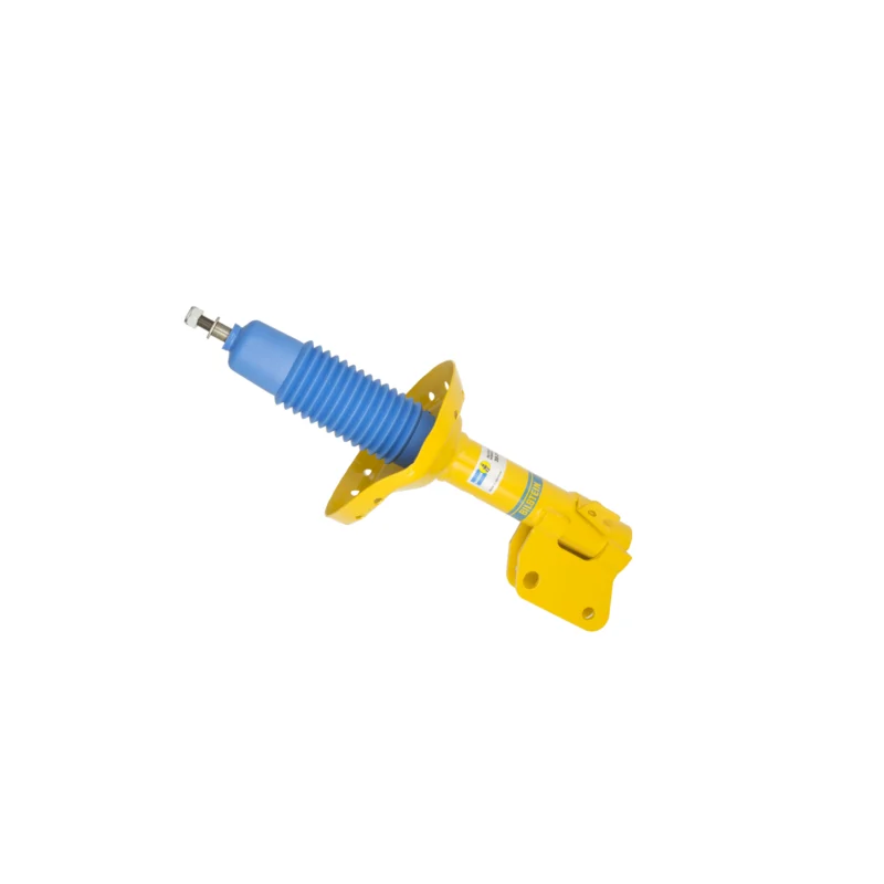 Bilstein 35-249498 - B8 5160 Remote Reservoir, Yellow Paint