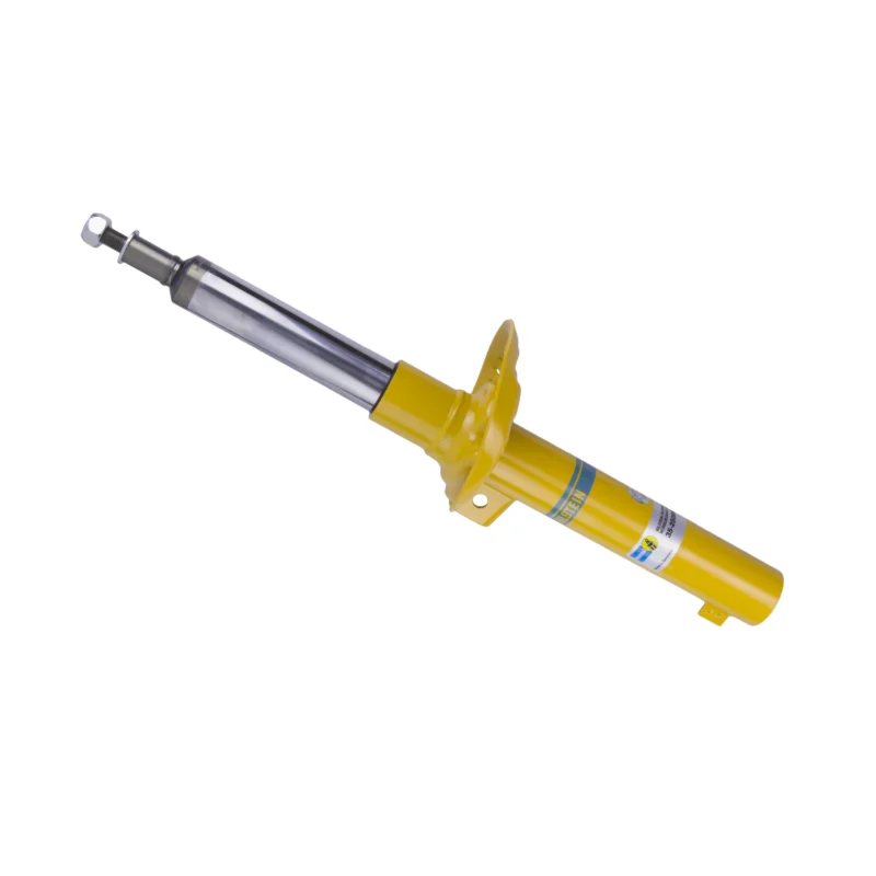 Bilstein 35-250845 - B8 5160 Remote Reservoir, Yellow Paint
