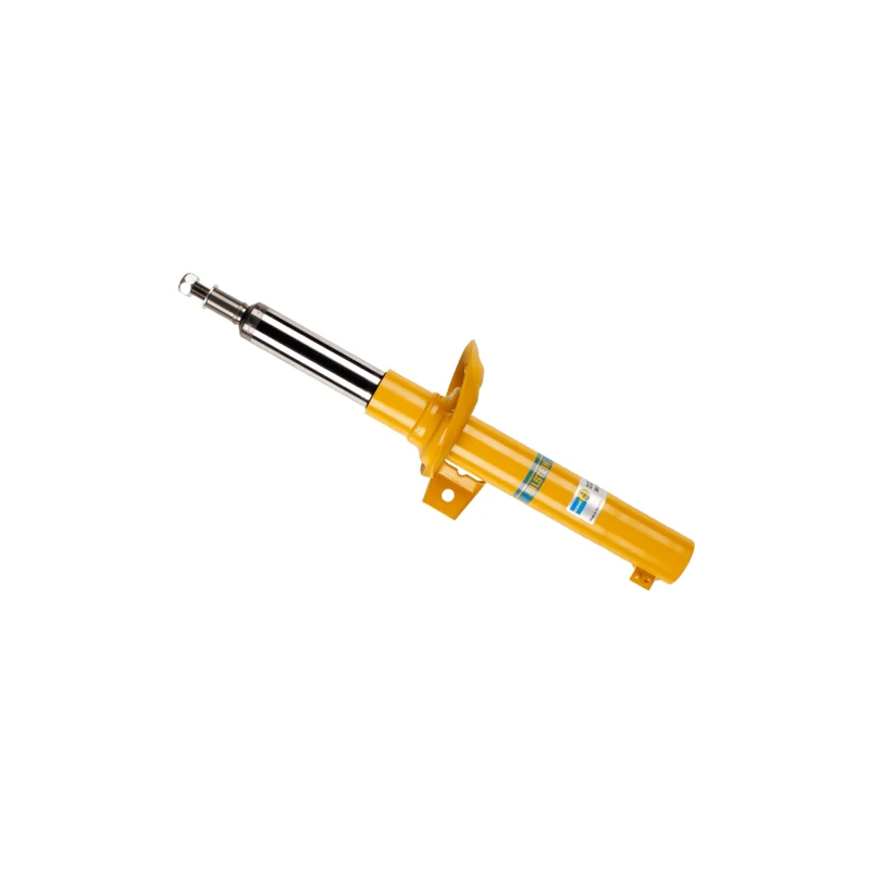 Bilstein 35-250869 - B8 5160 Remote Reservoir, Yellow Paint