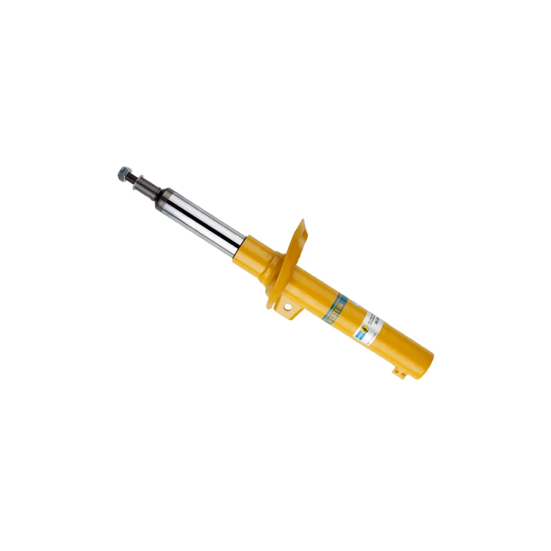 Bilstein 35-250876 - B8 5160 Remote Reservoir, Yellow Paint