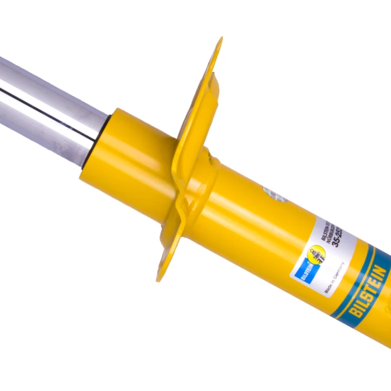 Bilstein 35-252108 - B8 5160 Remote Reservoir, Yellow Paint