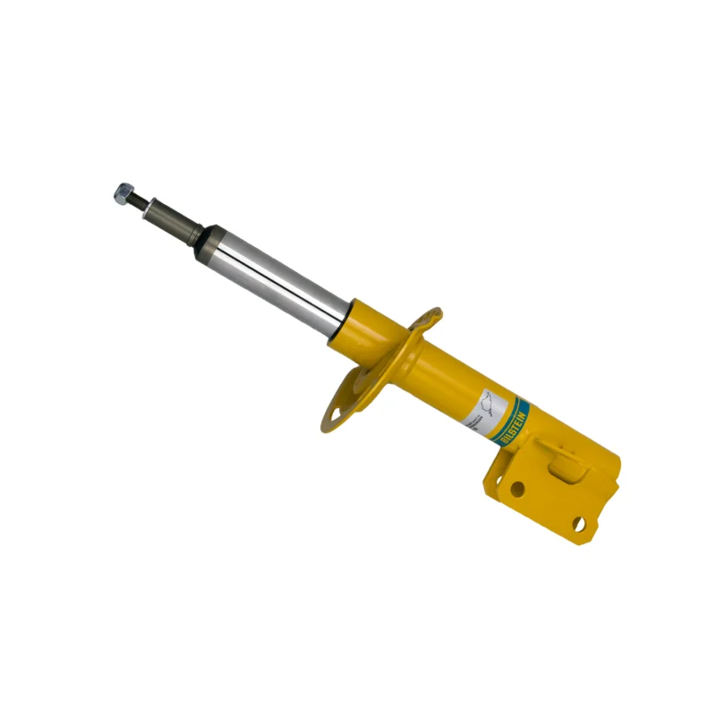Bilstein 35-252115 - B8 5160 Remote Reservoir, Yellow Paint