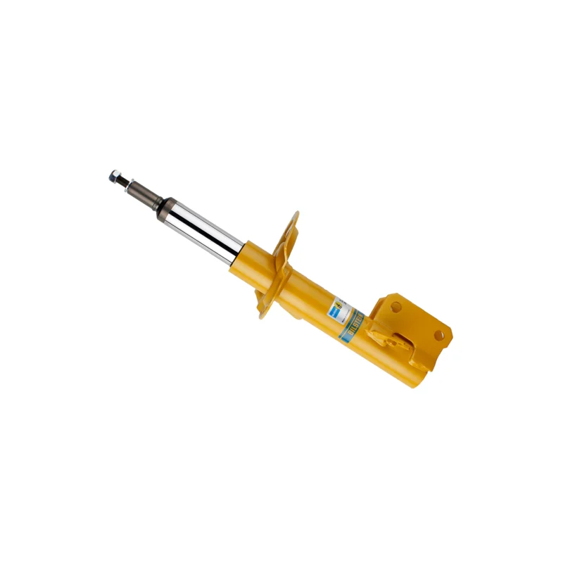 Bilstein 35-252139 - B8 5160 Remote Reservoir, Yellow Paint