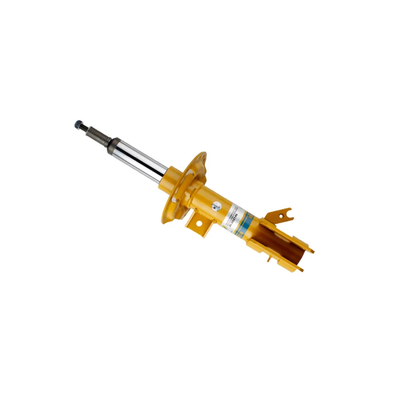 Bilstein 35-252146 - B8 5160 Remote Reservoir, Yellow Paint