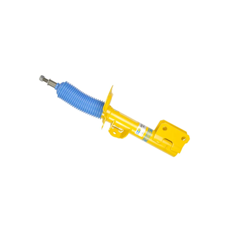 Bilstein 35-253600 - B8 5160 Remote Reservoir, Yellow Paint