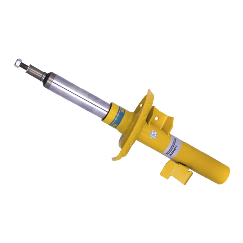 Bilstein 35-254874 - B8 5160 Remote Reservoir, Yellow Paint