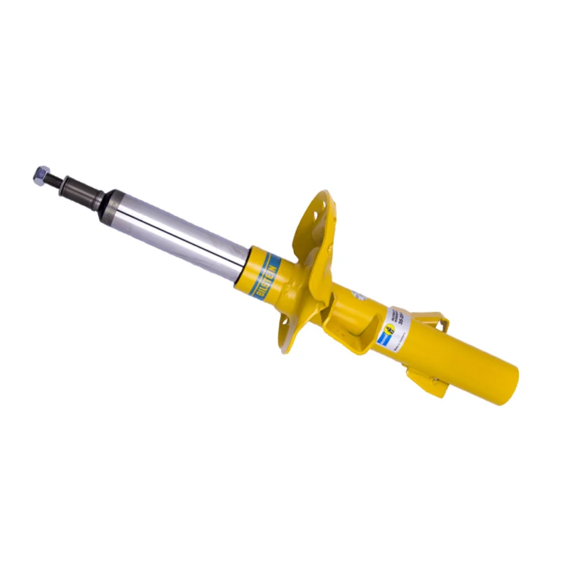 Bilstein 35-254881 - B8 5160 Remote Reservoir, Yellow Paint