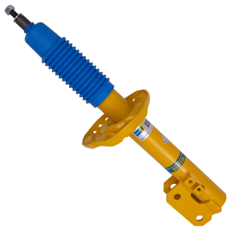 Bilstein 35-254973 - B8 5160 Remote Reservoir, Yellow Paint