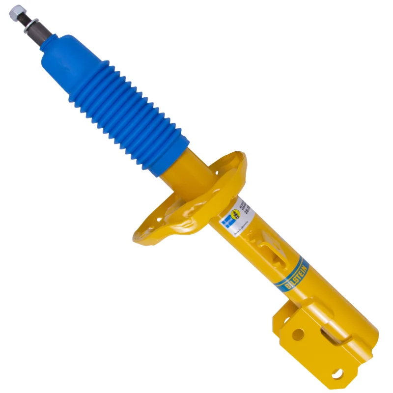 Bilstein 35-254980 - B8 5160 Remote Reservoir, Yellow Paint