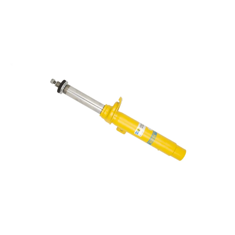 Bilstein 35-264545 - B8 5160 Remote Reservoir, Yellow Paint