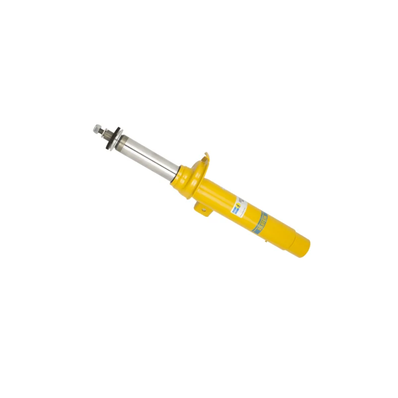 Bilstein 35-264552 - B8 5160 Remote Reservoir, Yellow Paint