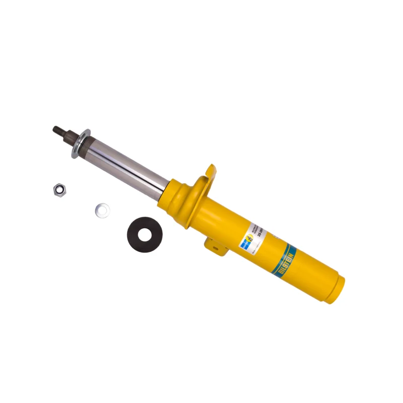 Bilstein 35-264583 - B8 5160 Remote Reservoir, Yellow Paint