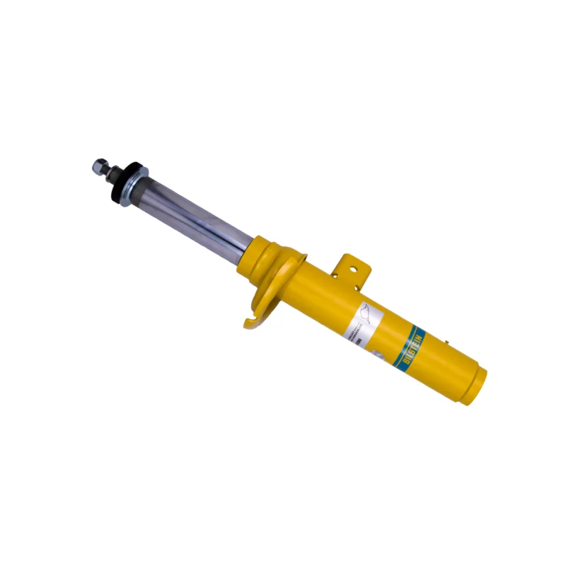 Bilstein 35-264590 - B8 5160 Remote Reservoir, Yellow Paint