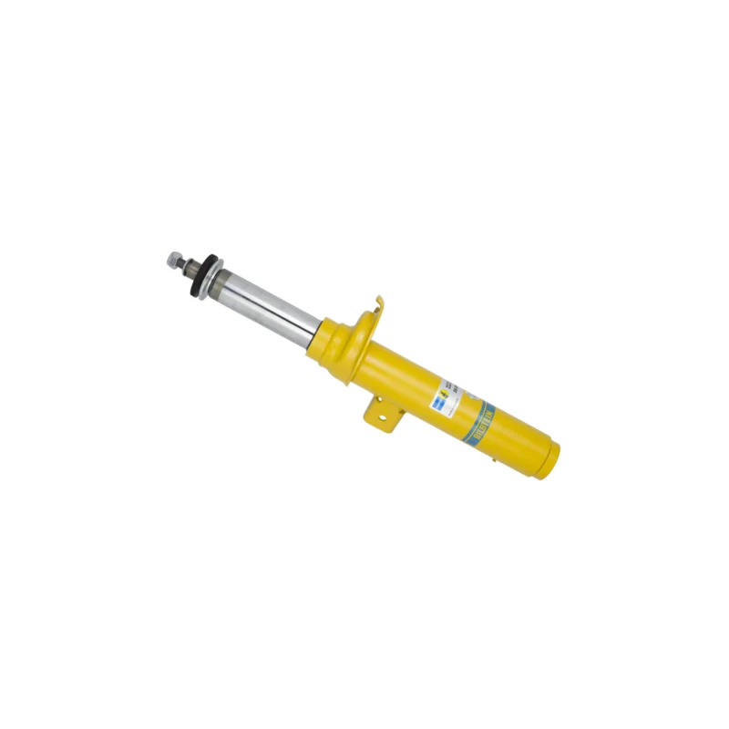 Bilstein 35-264606 - B8 5160 Remote Reservoir, Yellow Paint