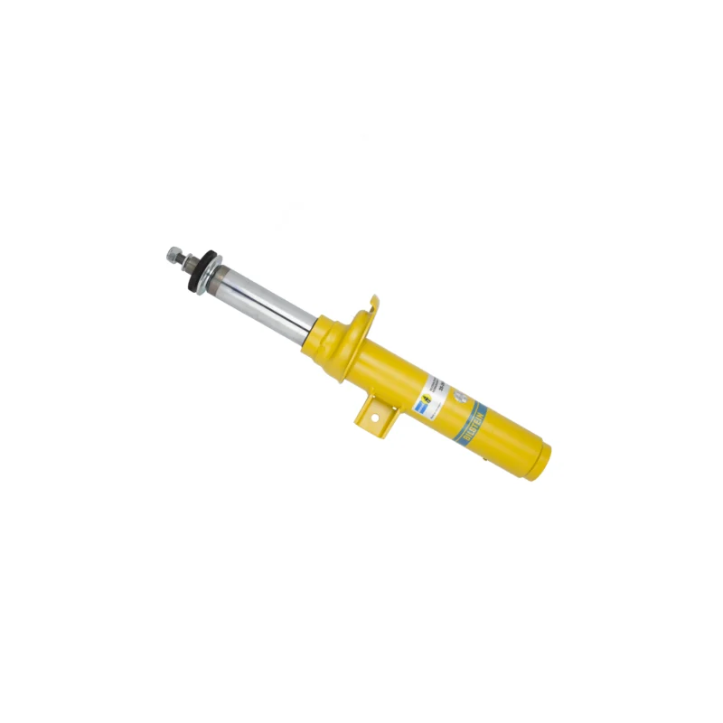 Bilstein 35-264613 - B8 5160 Remote Reservoir, Yellow Paint