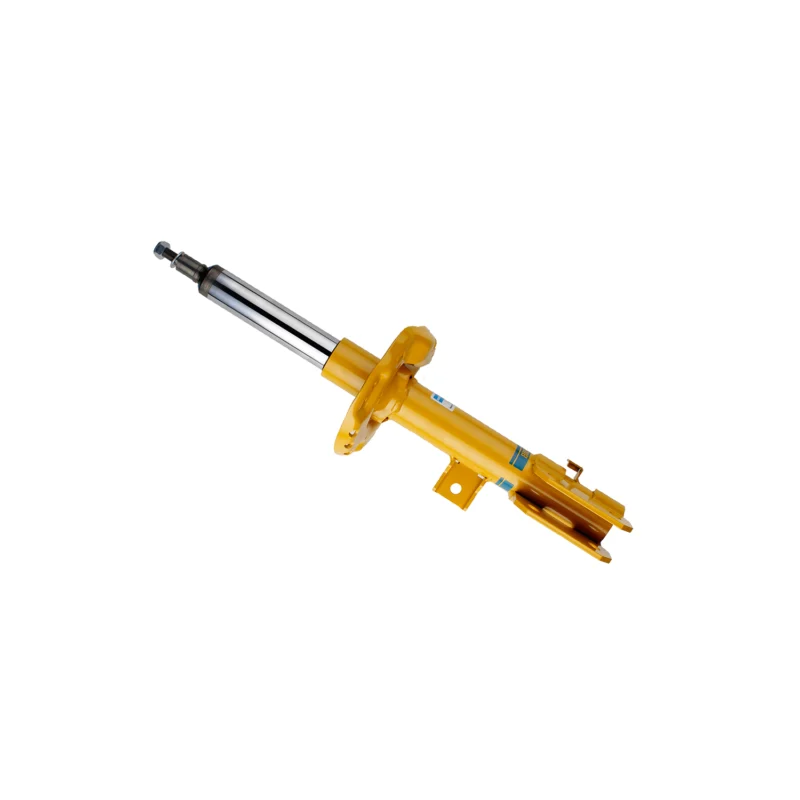 Bilstein 35-264699 - B8 5160 Remote Reservoir, Yellow Paint