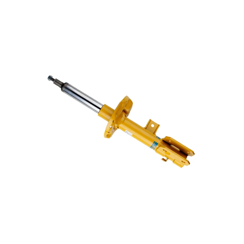 Bilstein 35-264705 - B8 5160 Remote Reservoir, Yellow Paint