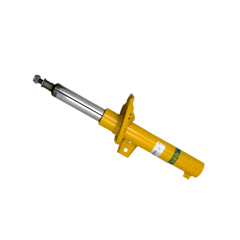 Bilstein 35-267126 - B8 5160 Remote Reservoir, Yellow Paint