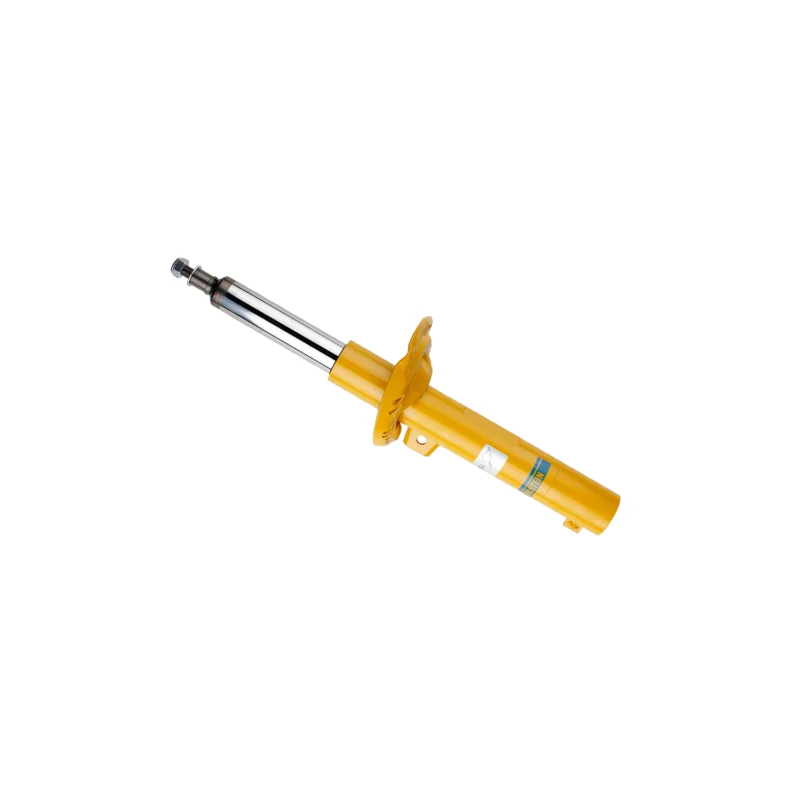 Bilstein 35-273806 - B8 5160 Remote Reservoir, Yellow Paint
