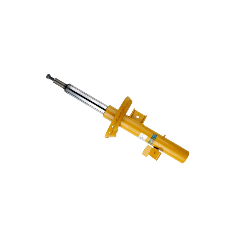 Bilstein 35-276258 - B8 5160 Remote Reservoir, Yellow Paint