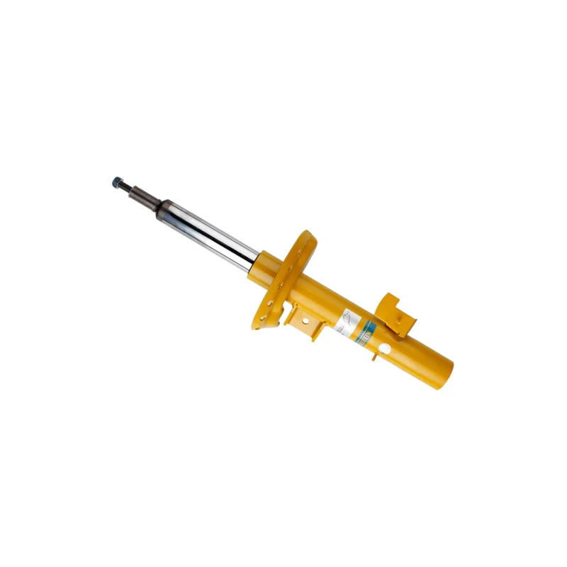 Bilstein 35-276265 - B8 5160 Remote Reservoir, Yellow Paint
