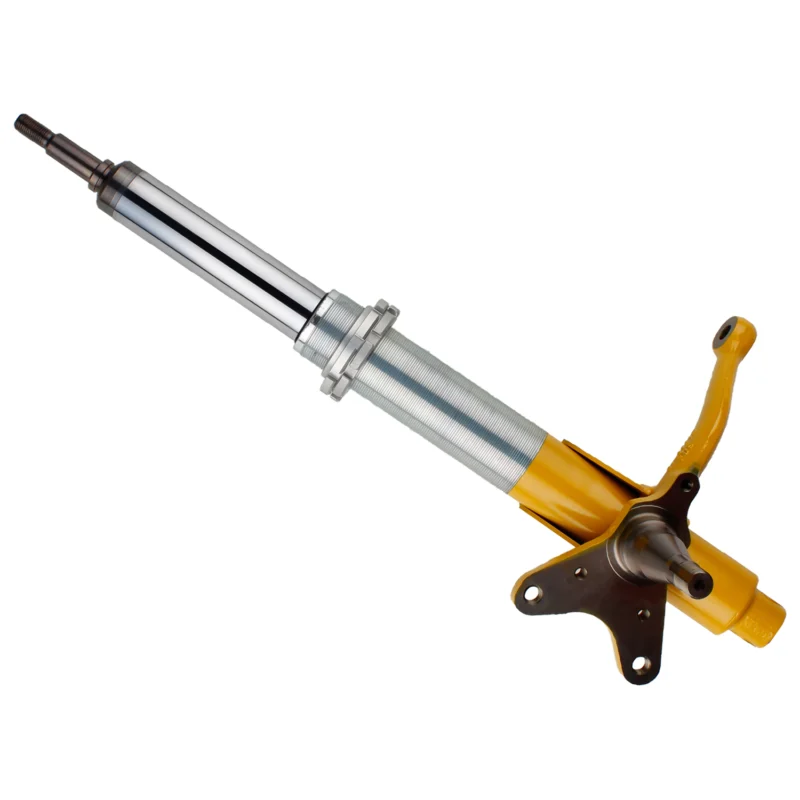 Bilstein 35-286691 - B8 5160 Remote Reservoir, Yellow Paint