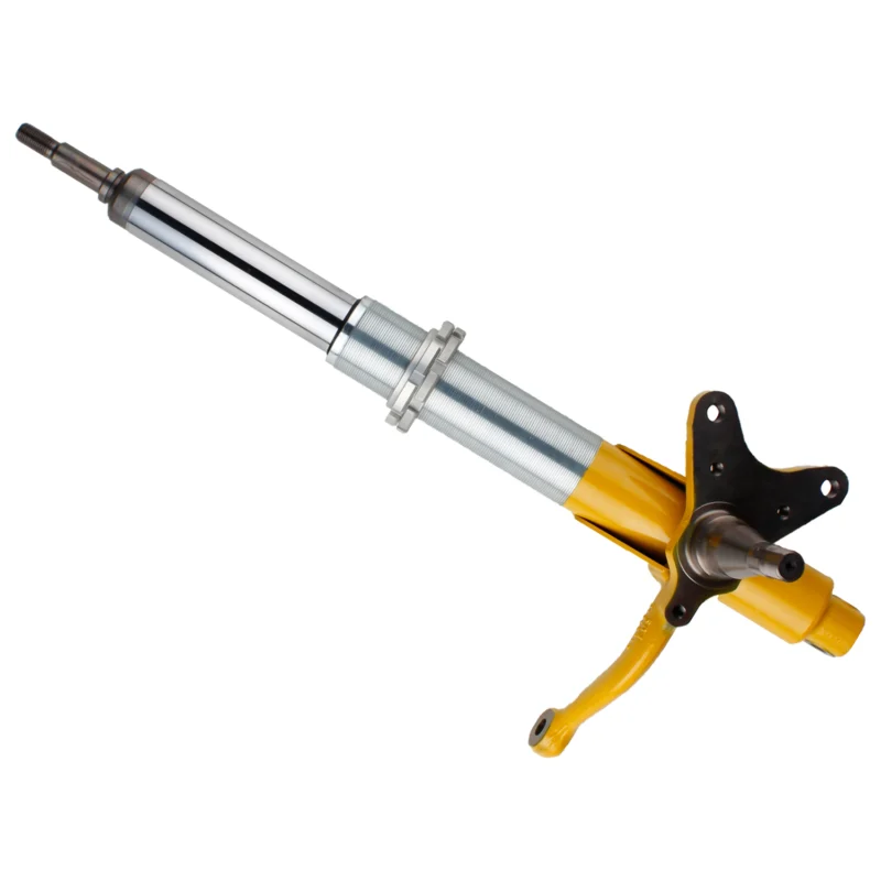 Bilstein 35-286707 - B8 5160 Remote Reservoir, Yellow Paint
