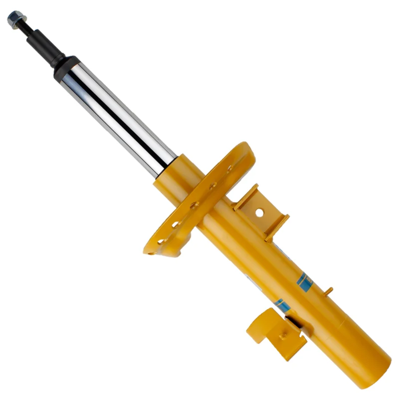 Bilstein 35-293057 - B8 5160 Remote Reservoir, Yellow Paint