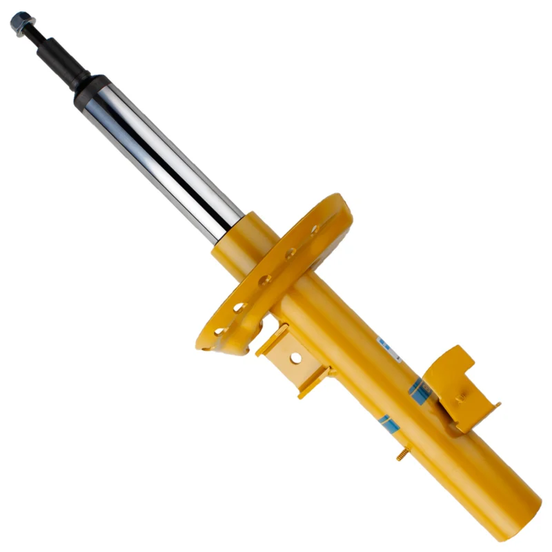 Bilstein 35-293071 - B8 5160 Remote Reservoir, Yellow Paint