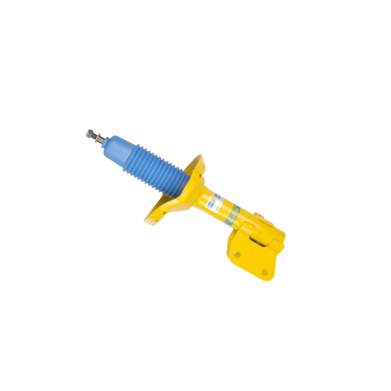 Bilstein 35-300083 - B8 5160 Remote Reservoir, Yellow Paint