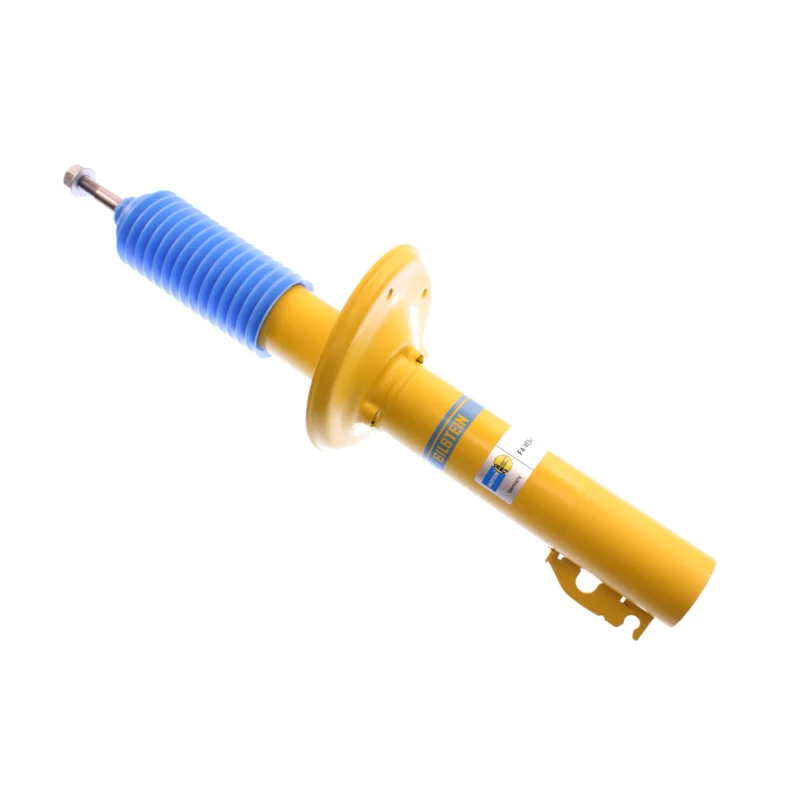 Bilstein 35-347934 - B8 5160 Remote Reservoir, Yellow Paint