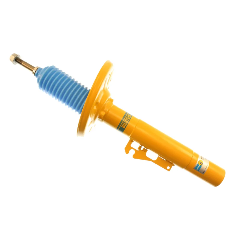 Bilstein 35-348092 - B8 5160 Remote Reservoir, Yellow Paint