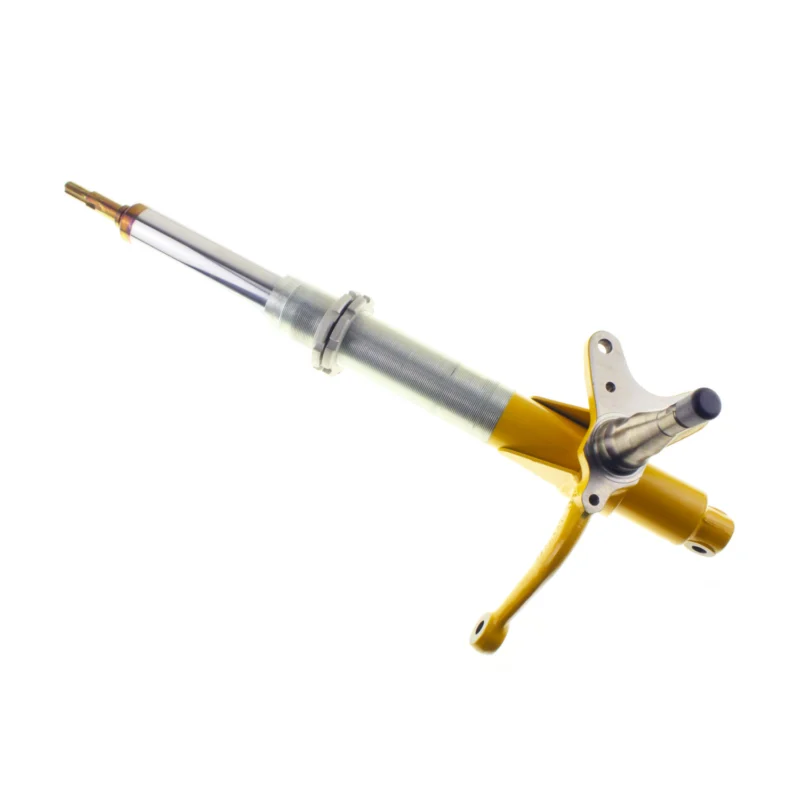 Bilstein 35-587736 - B8 5160 Remote Reservoir, Yellow Paint