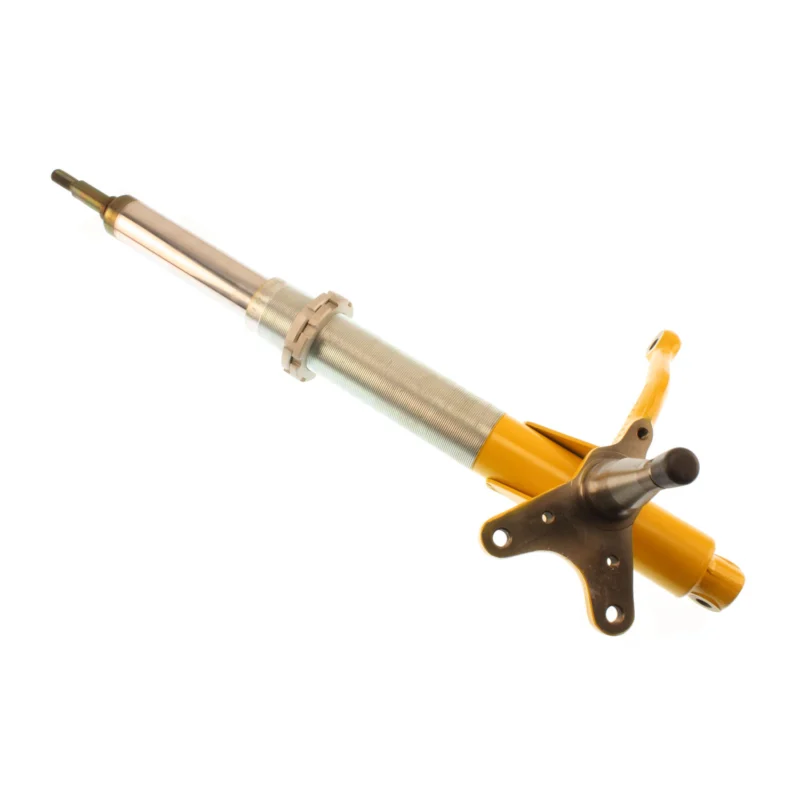 Bilstein 35-587743 - B8 5160 Remote Reservoir, Yellow Paint