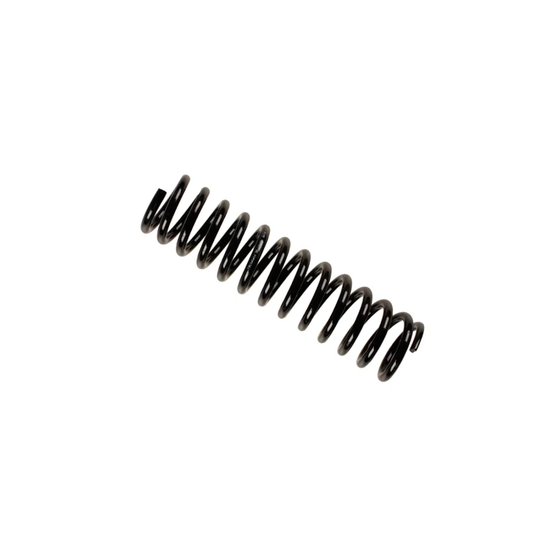 Bilstein 36-129720 - B3 OE Replacement Springs, Black Powder Coat
