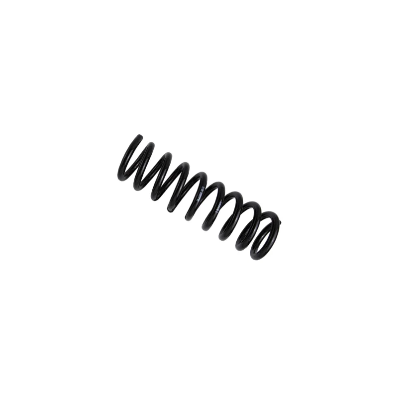 Bilstein 36-133697 - B3 OE Replacement Springs, Black Powder Coat
