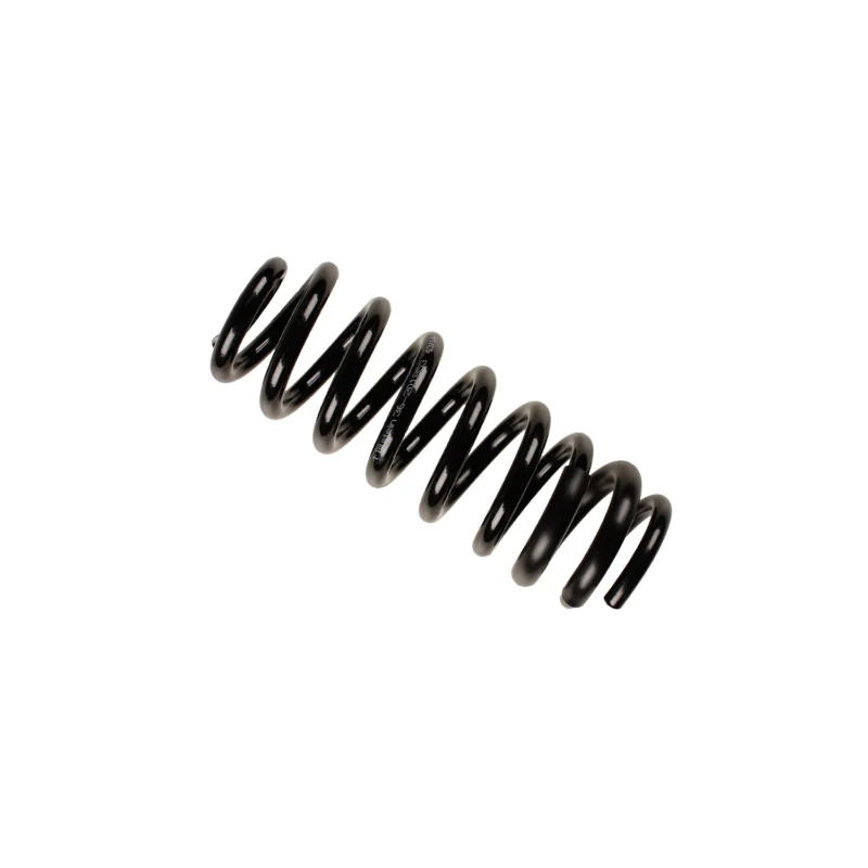 Bilstein 36-201853 - B3 OE Replacement Springs, Black Powder Coat
