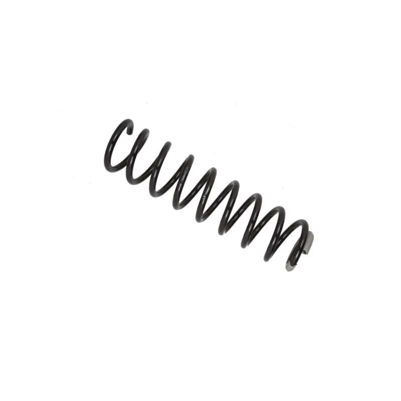 Bilstein 36-226153 - B3 OE Replacement Springs, Black Powder Coat