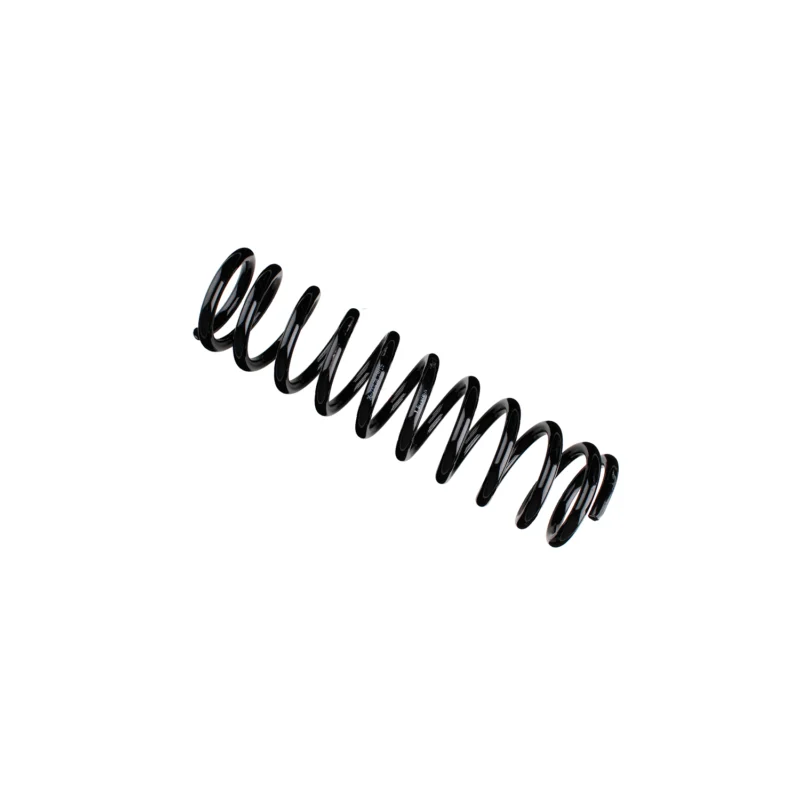 Bilstein 36-233120 - B3 OE Replacement Springs, Black Powder Coat